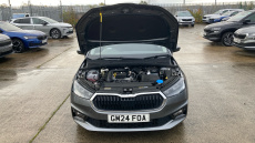 Skoda Fabia 1.0 TSI 116 SE L 5dr DSG Petrol Hatchback